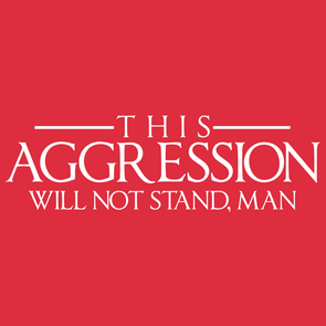 Aggression Text