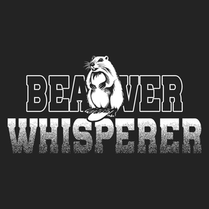Beaver Whisperer