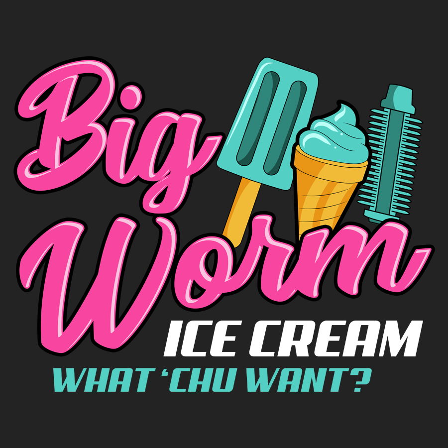 Big Worm – The Dude's Threads