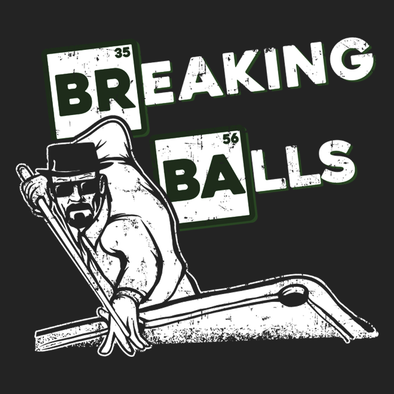 Breaking Balls