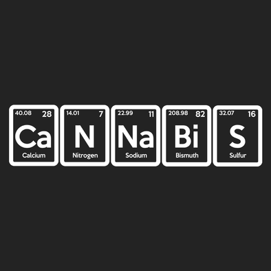Cannabis Elements