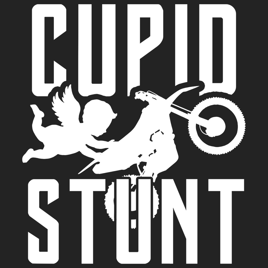 Cupid Stunt The Dude's Threads