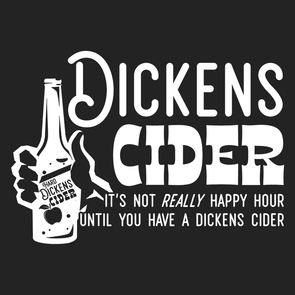 Dickens Happy Hour
