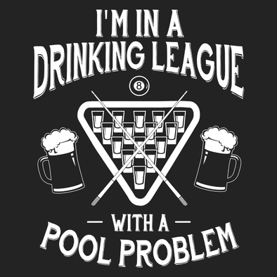 Drinking League