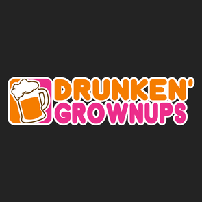 Drunken Grownups