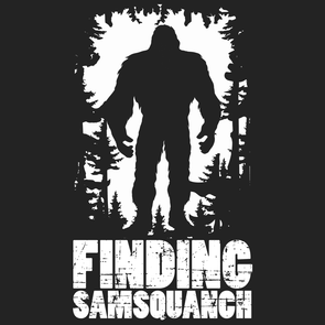 Finding Samsquanch