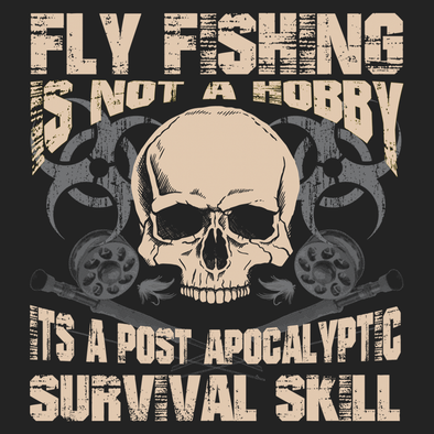 Fly Apocalypse