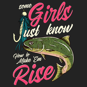 Girls Make Em' Rise