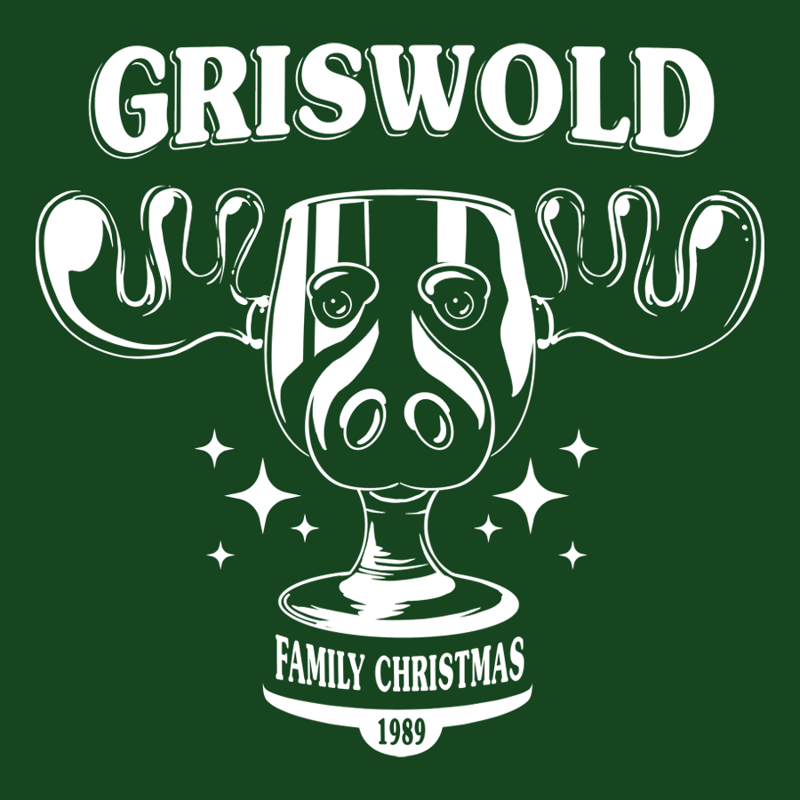 Griswold Family Christmas Tagged "New Releases" The Dude's Threads