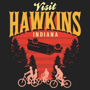 Hawkins Indiana