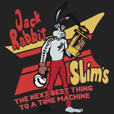 Jack Rabbit Slims