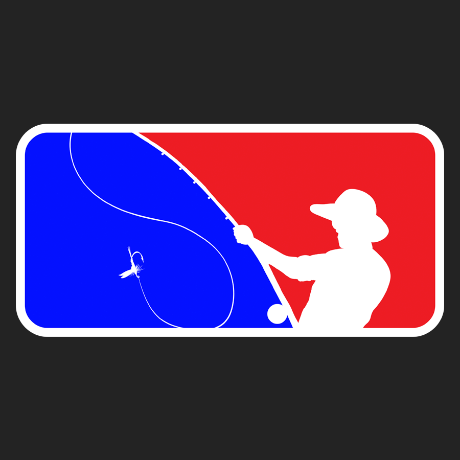 Major League Fly Fishing