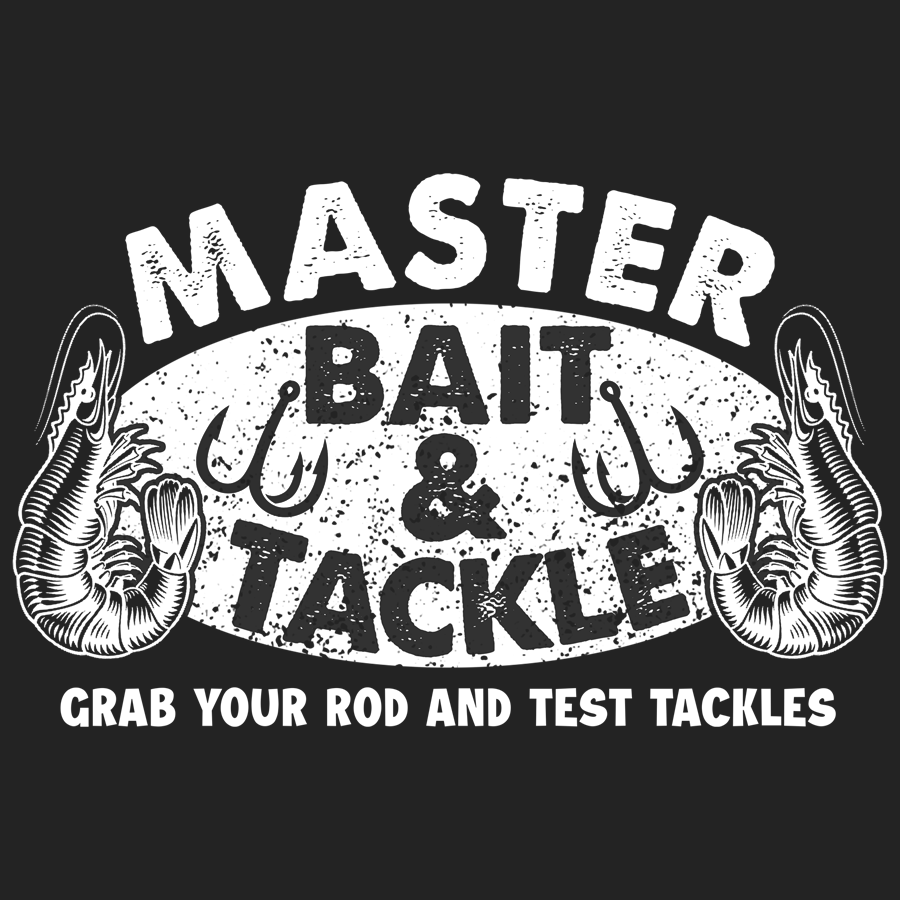 Master Bait The Dude s Threads