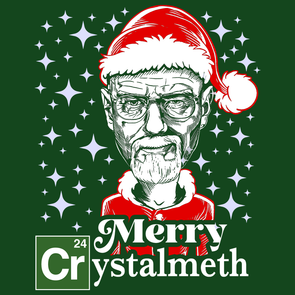 Merry Crystalmeth 2