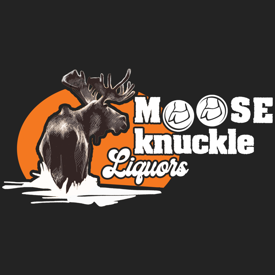 Moose Liqueur 35%  Klac, spiritueux & cocktails