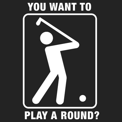 Play A Round