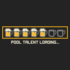 Pool Talent