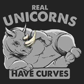 Real Unicorns