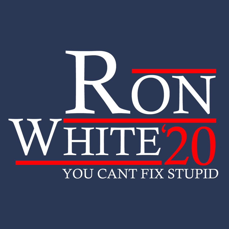 Ron White 20 The Dude's Threads