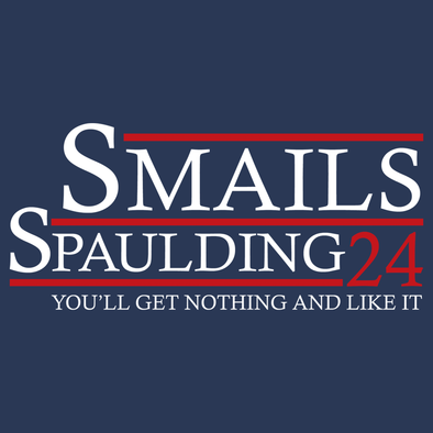 Smails Spaulding 2024