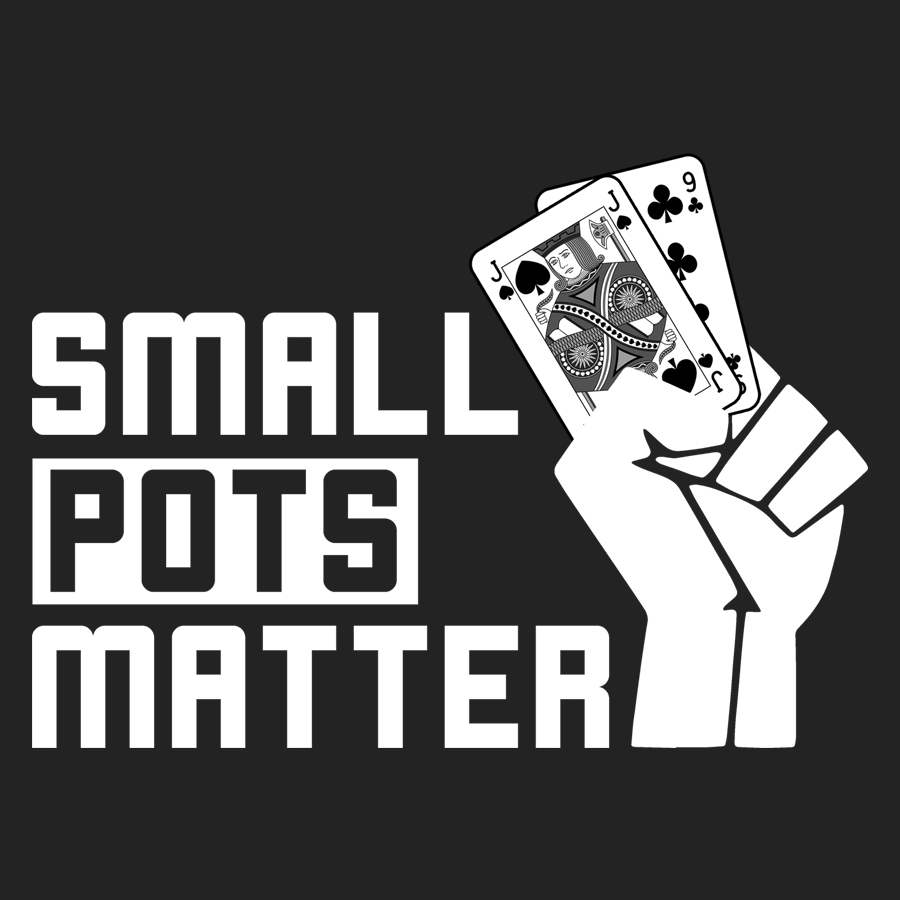 Small Pots Matter The Dude's Threads