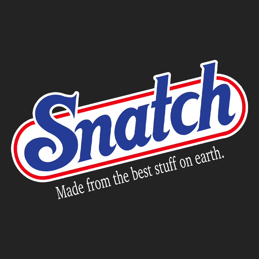 Snatch 2 – The Dudes Threads