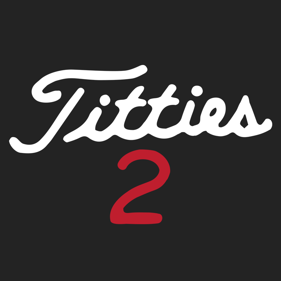 Titties 2 – The Dude's Threads