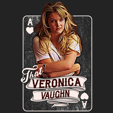 Veronica Vaughn
