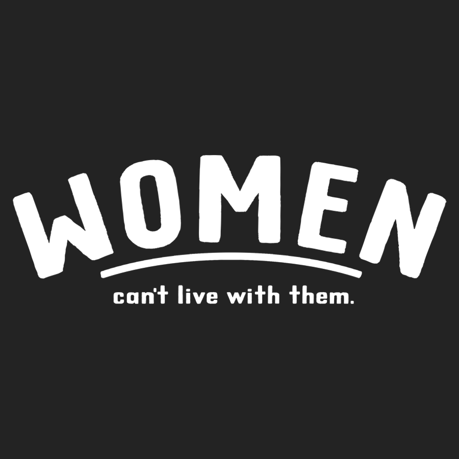 Women â The Dude's Threads