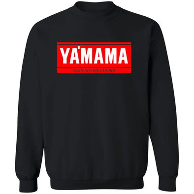 YA'MAMA Crewneck Sweatshirt