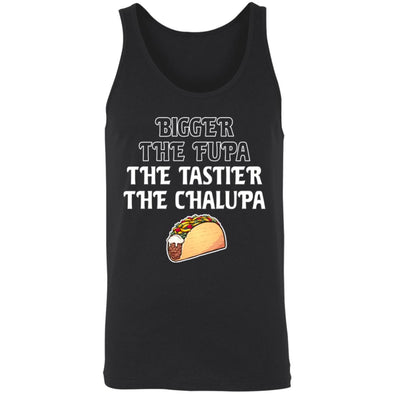 Tasty Chalupa Tank Top