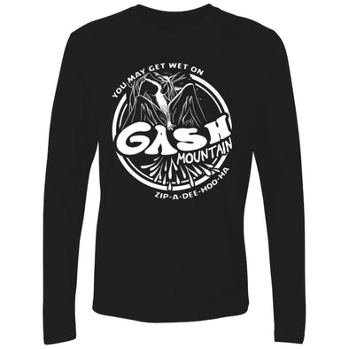 Gash Mountain Premium Long Sleeve
