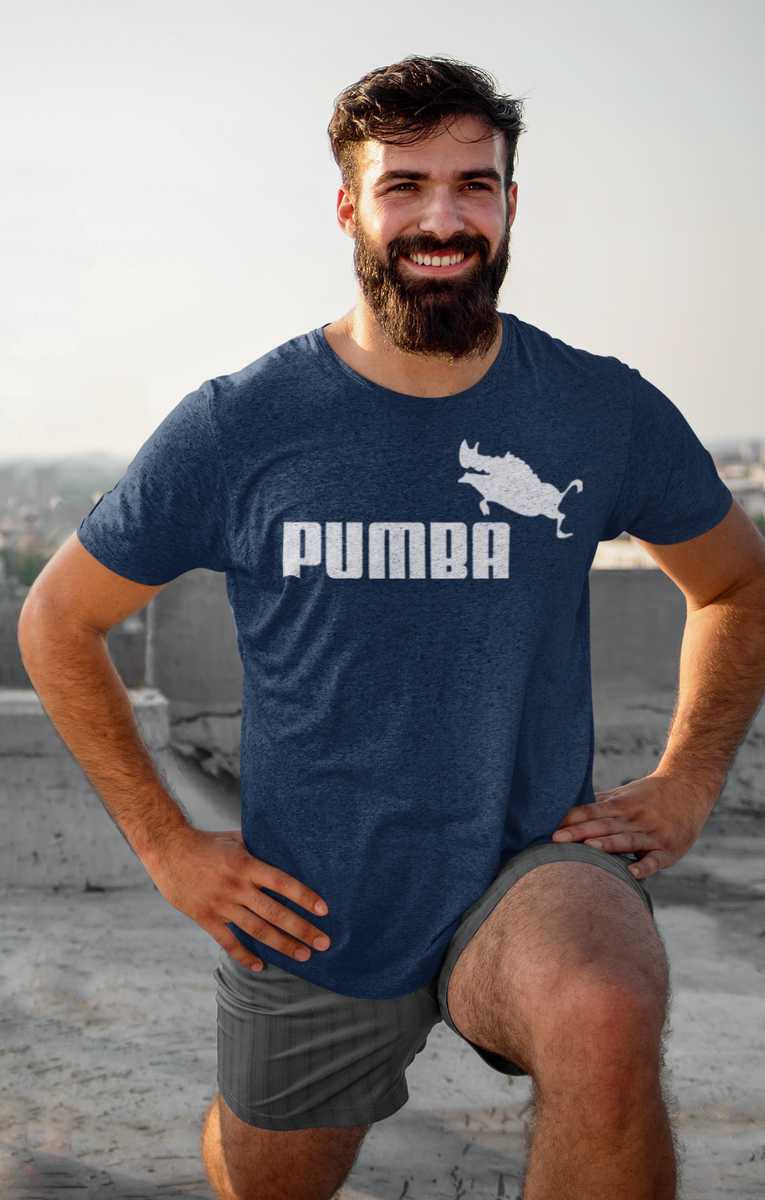 Puma pumba online t shirt