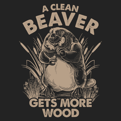 A Clean Beaver