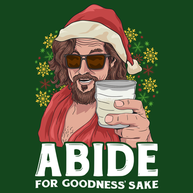 Abide Christmas