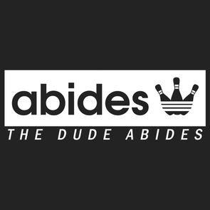 Abides (not Adidas) II