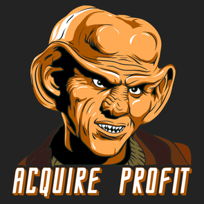 Acquire Profit