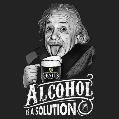 Alcohol Solution