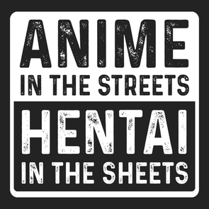 Anime Streets Hentai Sheets