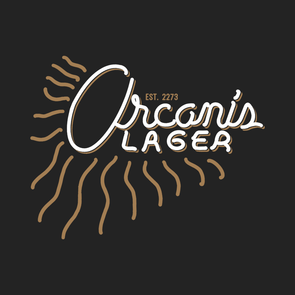 Arcanis Lager