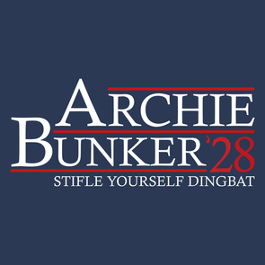 Archie Bunker 28