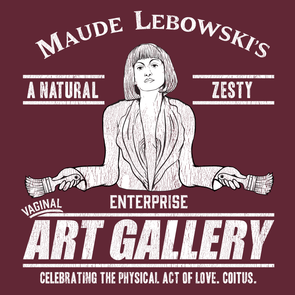 Maude's Art Gallery