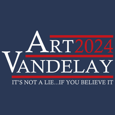 Art Vandelay 24