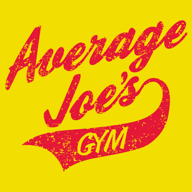 Average Joes Gym