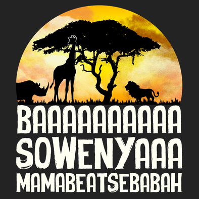Baa Sowenya