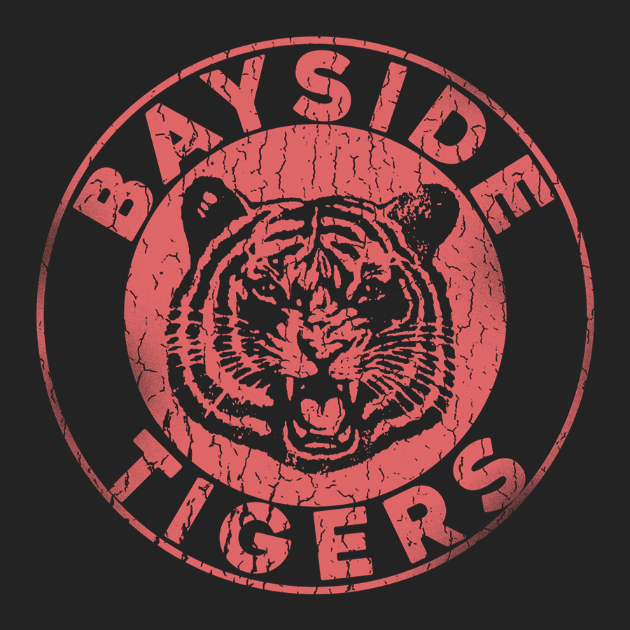 Bayside Tigers – The Dude's Threads