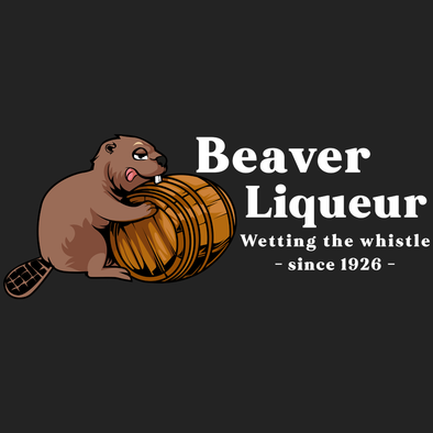 Beaver Liqueur