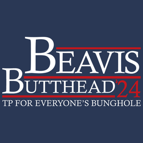 Beavis Butthead 24