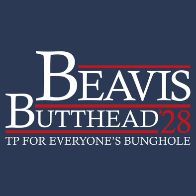 Beavis Butthead 28