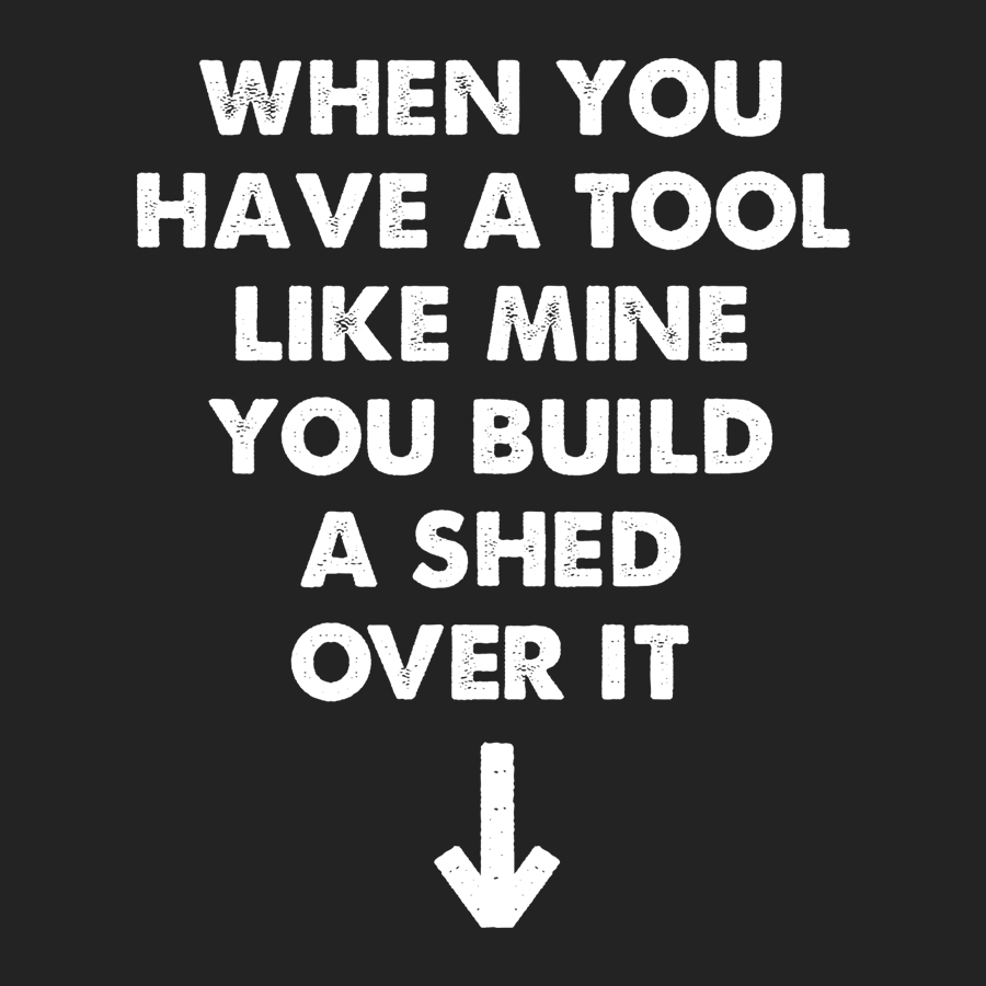 Beer Belly The Dude's Threads